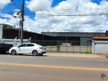 Galpão / Depósito em Vila Planalto