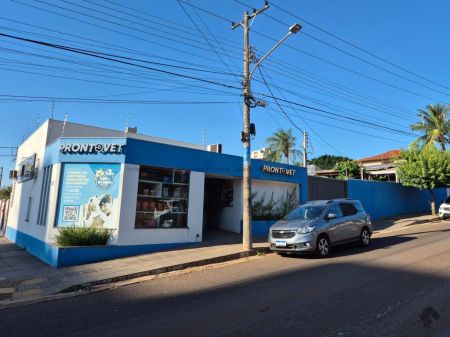Imóvel Comercial em Monte Castelo