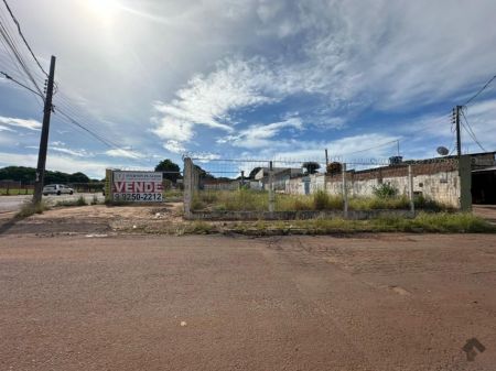 Terreno em Amambaí
