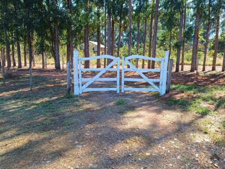 Chácara em Zona Rural