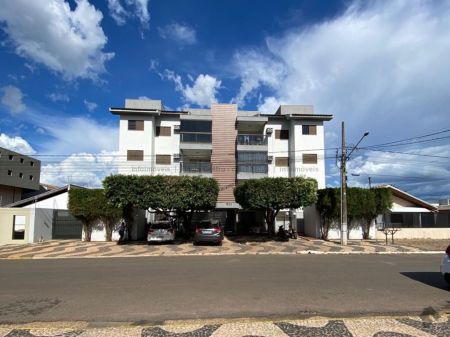 Apartamento em Centro