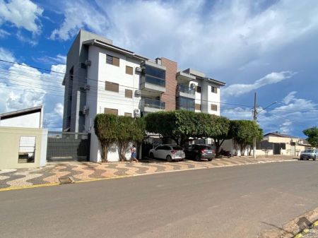 Apartamento em Centro