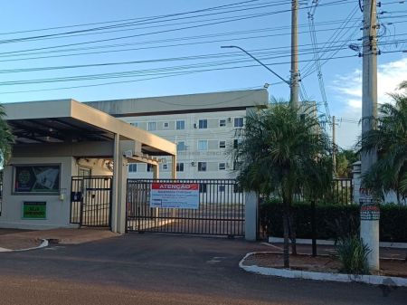 Apartamento em Jardim das Nações