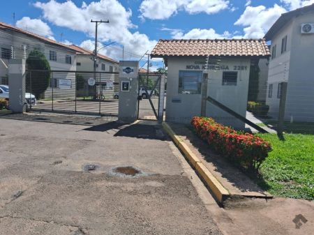 Apartamento em Tiradentes