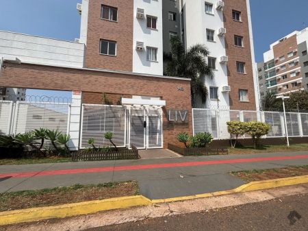 Apartamento em Tiradentes