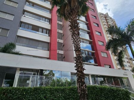 Apartamento em Chácara Cachoeira