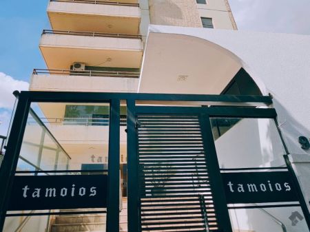 Apartamento em Centro