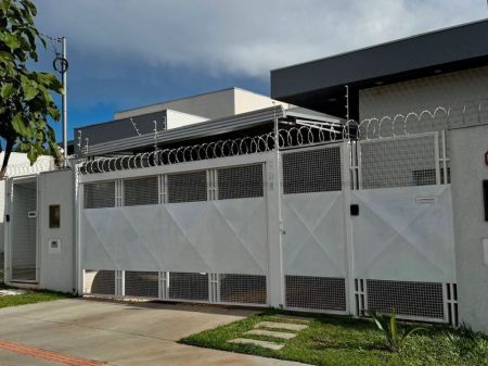 Casa-Térrea em Panorama