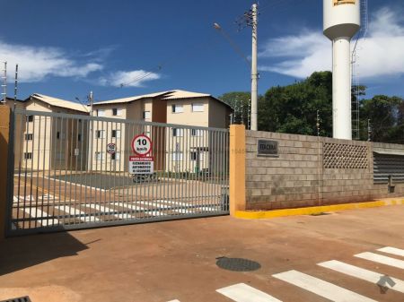 Apartamento em Rita Vieira