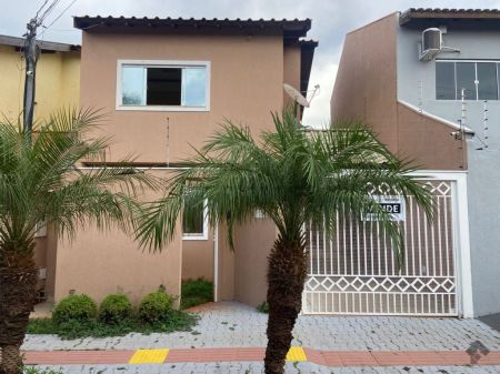 Sobrado em Vila Vilas Boas