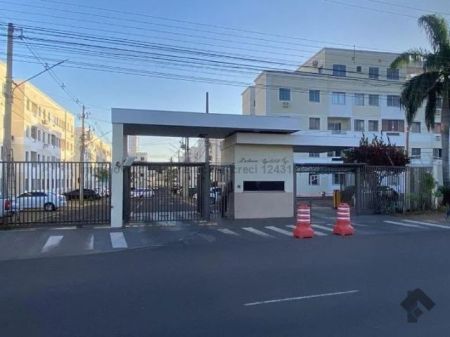 Apartamento em Tiradentes