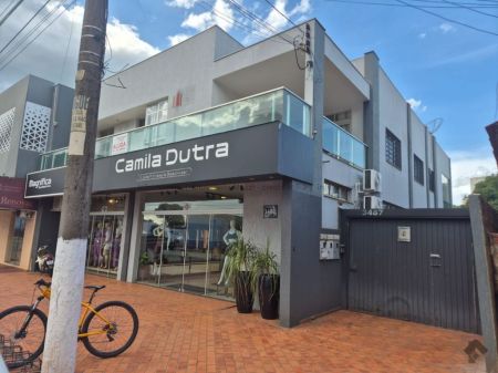 Apartamento em Centro