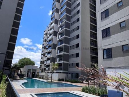 Apartamento em Tiradentes