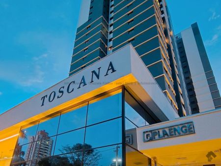 Apartamento em Itanhangá Park