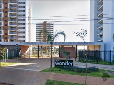 Apartamento em Vila Planalto