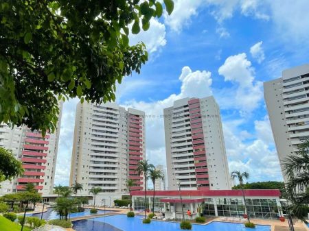 Apartamento em Vila Margarida