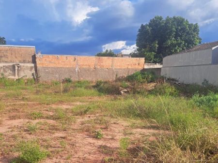 Terreno em Rita Vieira