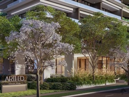 Apartamento em Jardim dos Estados