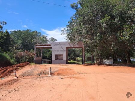 Chácara em Parque Atlântico