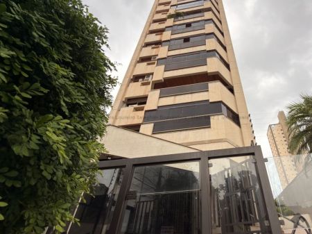 Apartamento em Centro