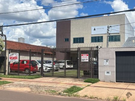 Sala / Salão / Loja em Vila Rosa