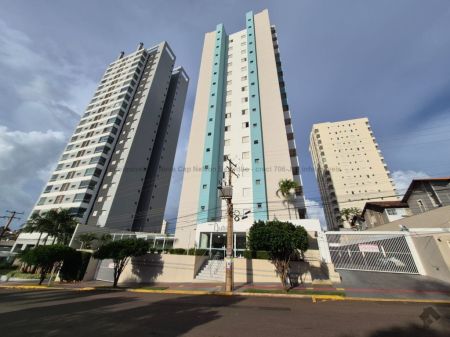 Apartamento em Monte Castelo