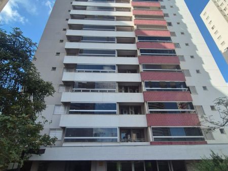 Apartamento em Vila Margarida