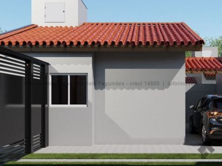 Casa-Térrea em North Park