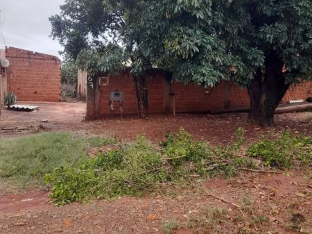 Terreno em Portal Caiobá
