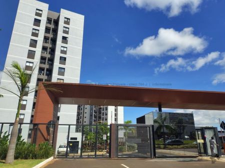 Apartamento em Maria Aparecida Pedrossian