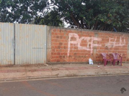 Terreno em Jardim Fluminense