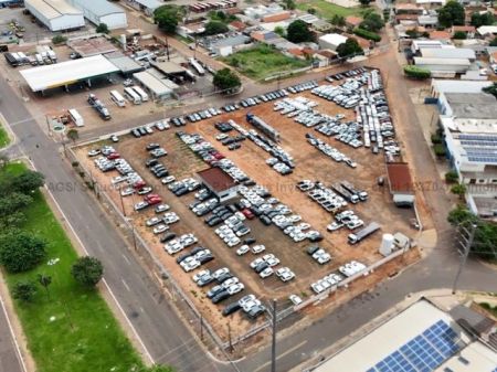 Imóvel Comercial em Vila Progresso