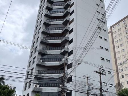 Apartamento em Centro