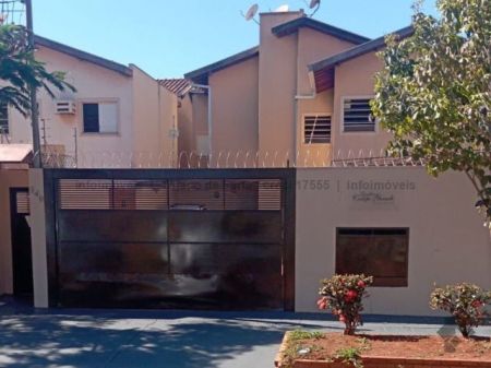 Apartamento em Vila Nasser