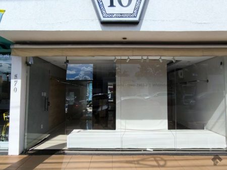 Sala / Salão / Loja em Jardim dos Estados