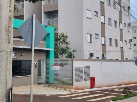 Apartamento em Mata do Segredo