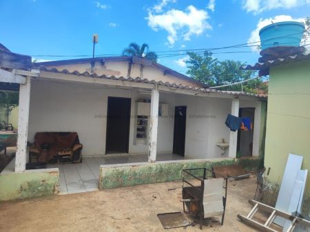 Casa de Vila em Vila Piratininga