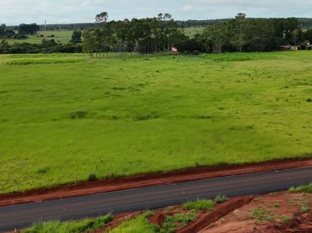Chácara em Zona Rural