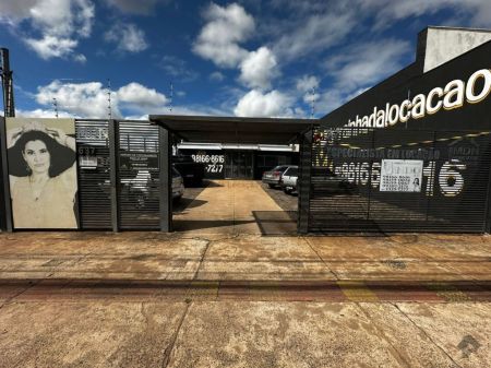 Imóvel Comercial em Centro