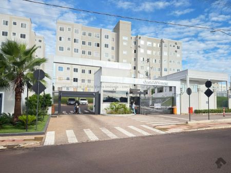 Apartamento em Jardim Seminário