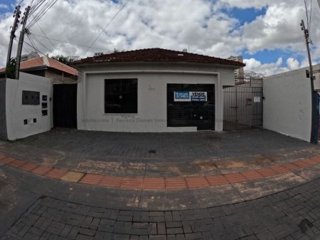 Imóvel Comercial em Centro