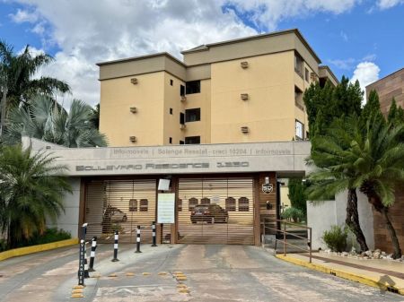 Apartamento em Jardim Bela Vista