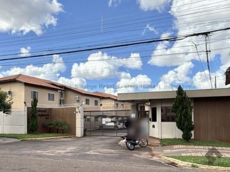 Apto. Cobertura / Duplex em Tiradentes