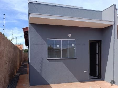 Casa-Térrea em Residencial Sírio Libanês I