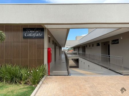 Apto. Studio em São Francisco