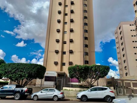 Apartamento em São Francisco