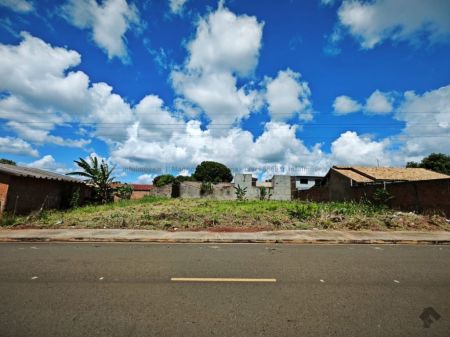 Terreno em Nova Lima