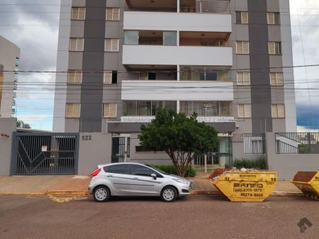 Apartamento em Centro