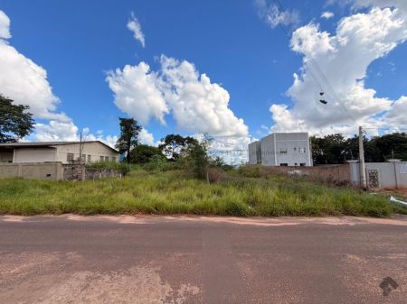 Terreno em Panorama
