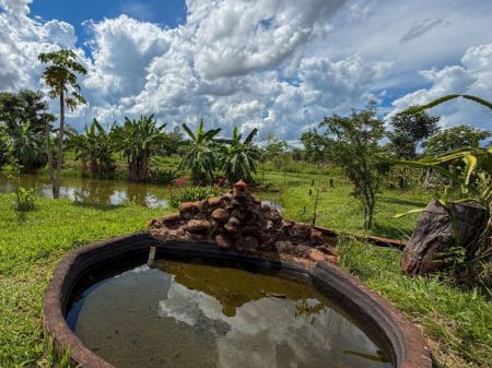 Chácara em Zona Rural